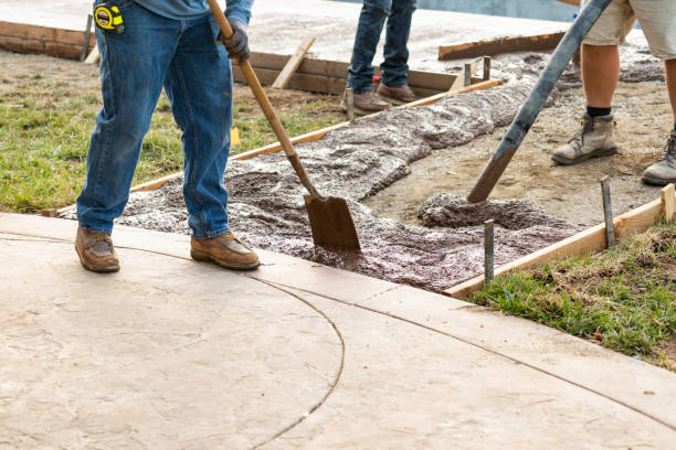 Best Concrete Grinding and Polishing in Queen Anne, MD