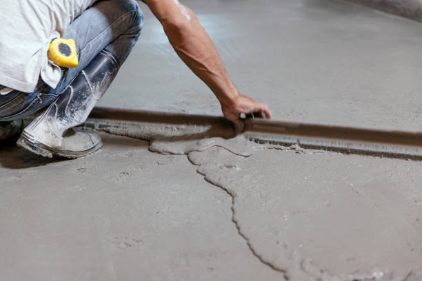 Best Concrete Sealing and Maintenance in Queen Anne, MD