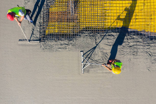 Best Concrete Removal and Replacement in Queen Anne, MD