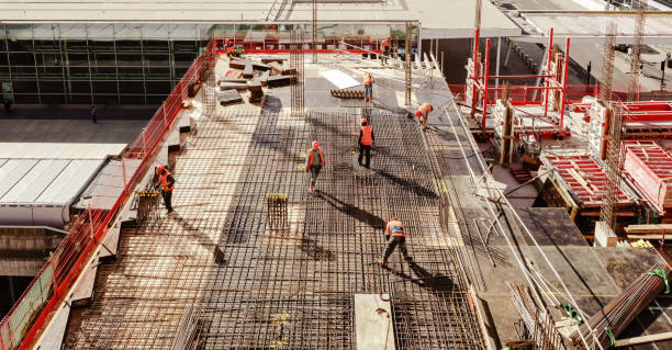 Best Commercial Concrete Services in Queen Anne, MD