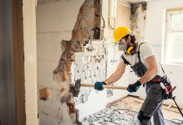 Best Concrete Foundation Repair in Queen Anne, MD