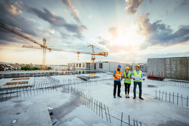 Best Residential Concrete Solutions in Queen Anne, MD
