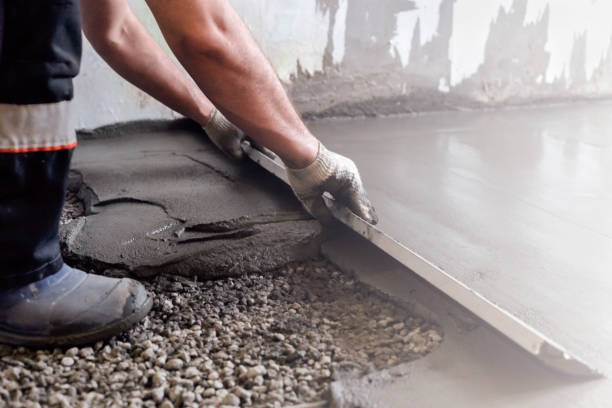 Professional Concrete contractor in MD